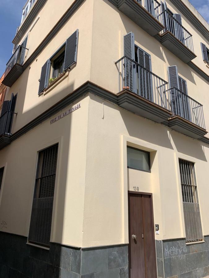 Loft Alameda En Sevilla 외부 사진