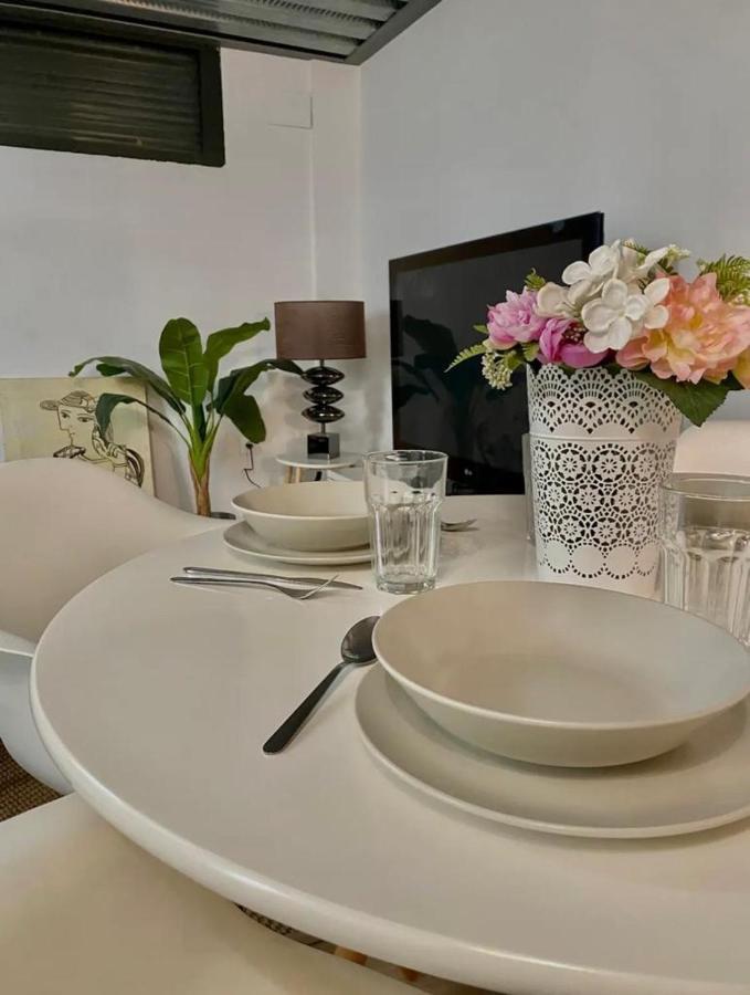 Loft Alameda En Sevilla 외부 사진
