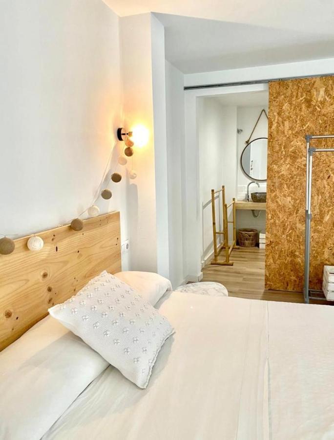 Loft Alameda En Sevilla 외부 사진
