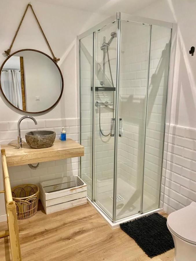 Loft Alameda En Sevilla 외부 사진