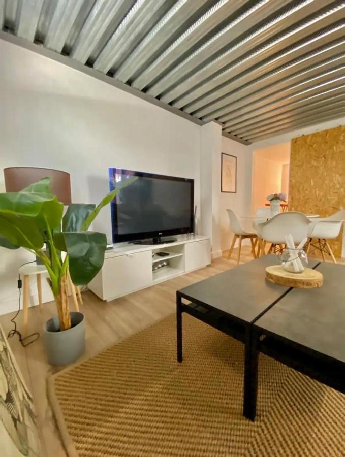 Loft Alameda En Sevilla 외부 사진