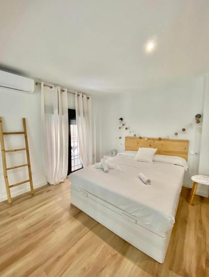 Loft Alameda En Sevilla 외부 사진